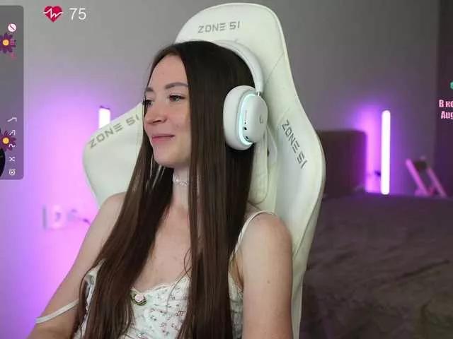 lollipop-o from BongaCams