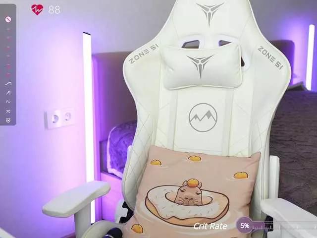 lollipop-o from BongaCams