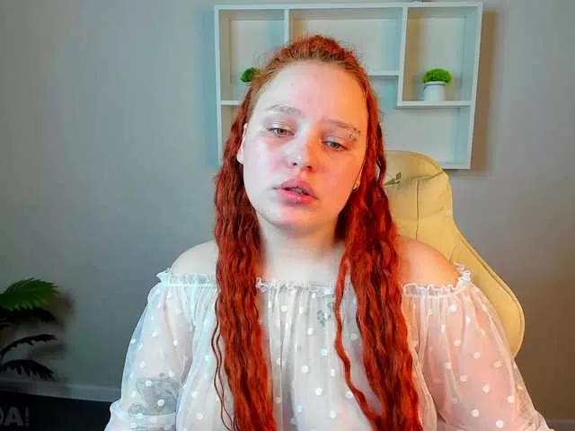 Looly-Rise from BongaCams