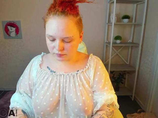 Looly-Rise from BongaCams