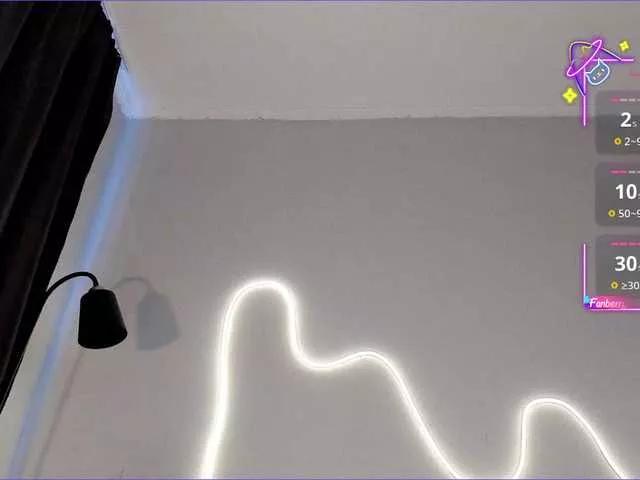 milli-sunrise from BongaCams