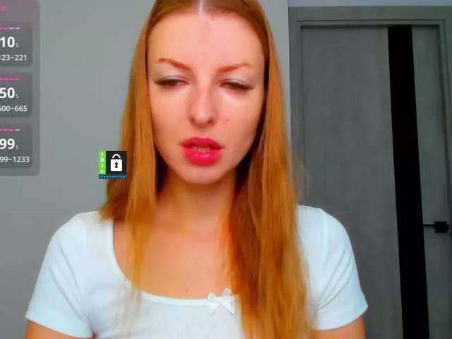 MissFentasy1 from BongaCams
