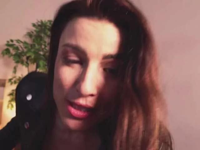 MissLullu from BongaCams