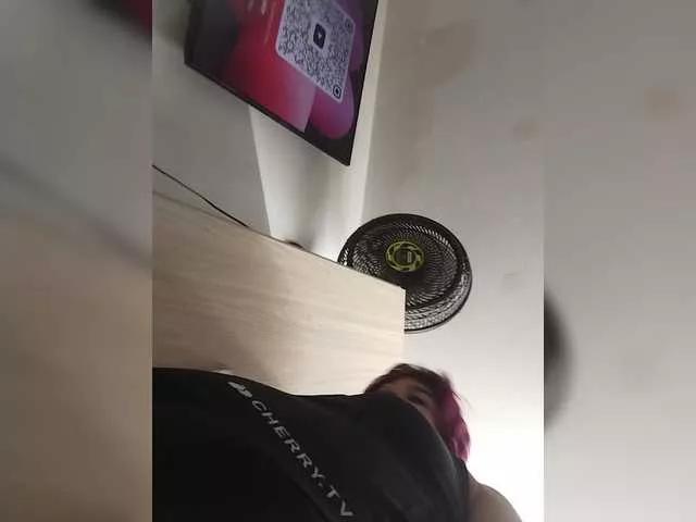RyderParker from BongaCams