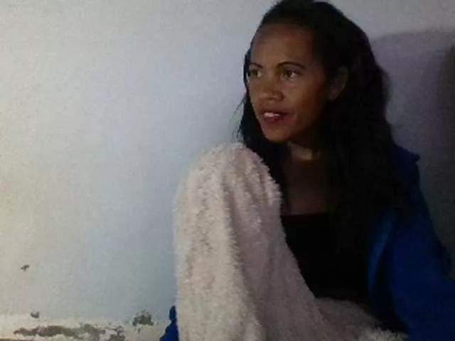 samirah2 from BongaCams