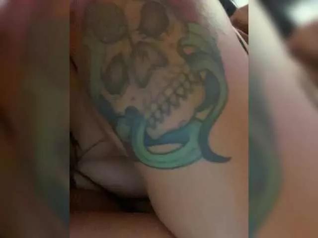 Sarah2Colliins from BongaCams