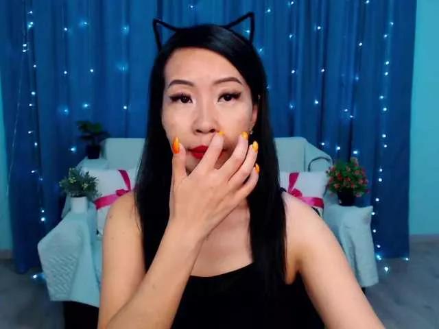 Sarahsexygirl from BongaCams
