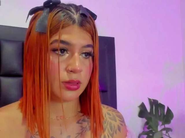 SofiGuzman from BongaCams