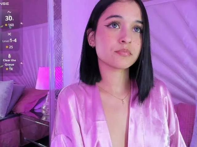 SophieeJacobs from BongaCams