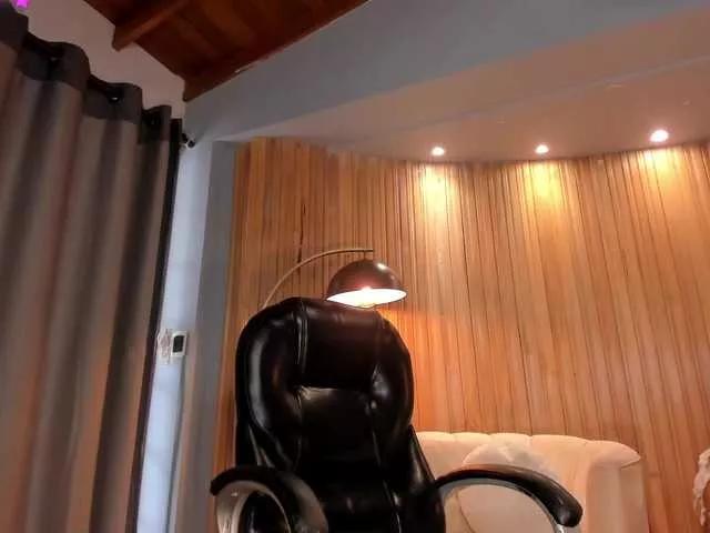 StacyEvans from BongaCams