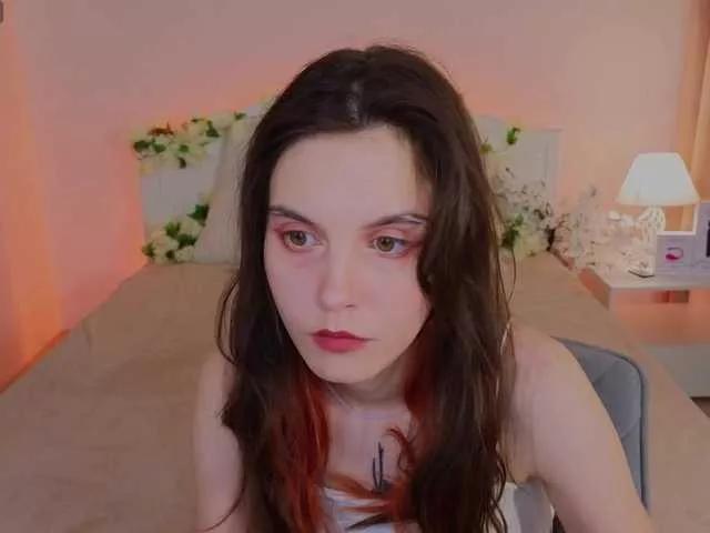 SusieMorris from BongaCams