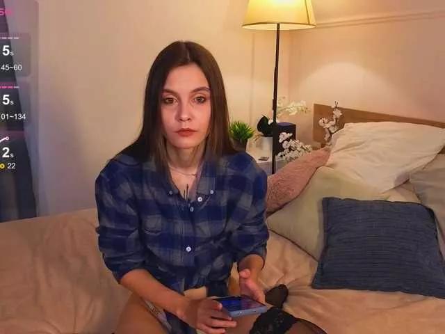 SusieMorris from BongaCams
