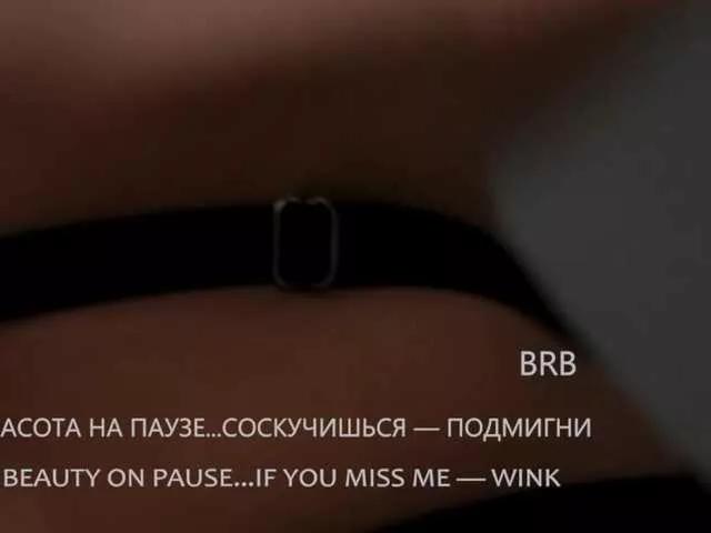 Sweet-Beauty from BongaCams