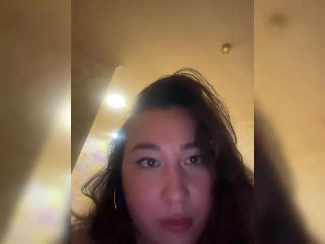 sweetie from BongaCams
