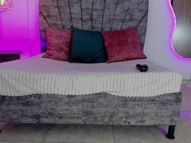 Tatiana-sc from BongaCams