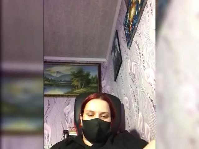 Tatiana023a from BongaCams