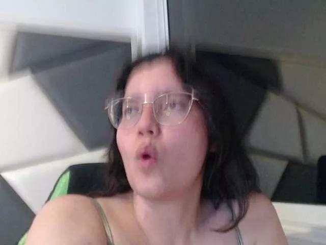 trixxxye from BongaCams