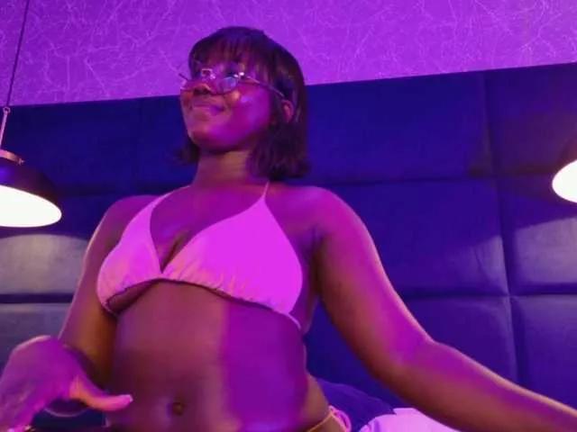 VICKYWALLES from BongaCams