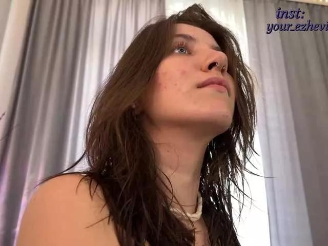 Vixie01 from BongaCams