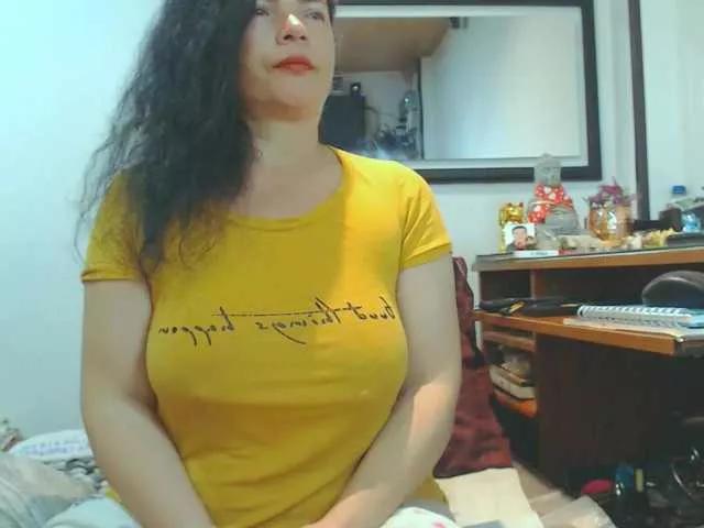 VKKTORIAAA from BongaCams