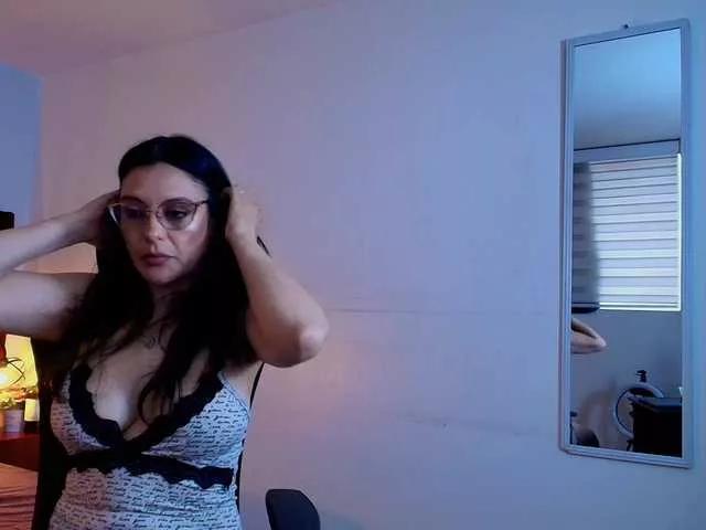 Zuzana21 from BongaCams