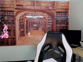 adharaamoon from CamSoda
