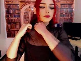 adharaamoon from CamSoda