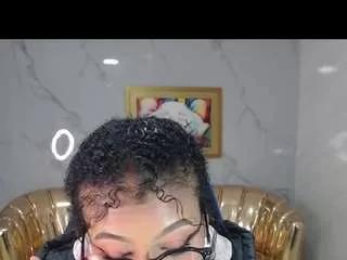 afrodita9-s from CamSoda