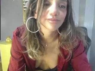 agatha-brooks-t from CamSoda