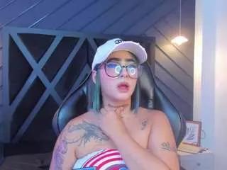 alahia-dangelo from CamSoda