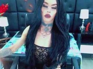 alexa-dann from CamSoda