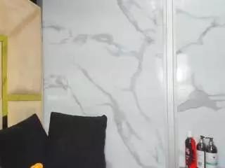 allison69ts from CamSoda