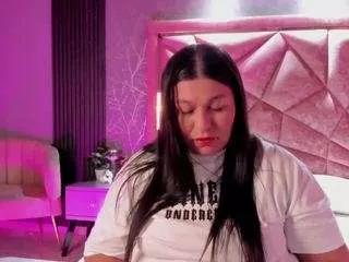 amandacruz from CamSoda