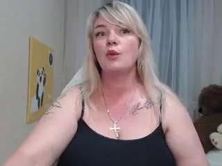 amandaskript from CamSoda