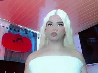 ambar-brad from CamSoda