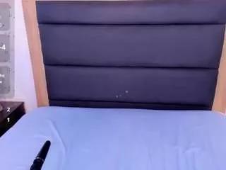 anahi17x from CamSoda