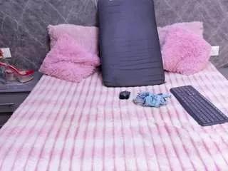 andreafletcher from CamSoda