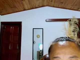angela-rubio from CamSoda