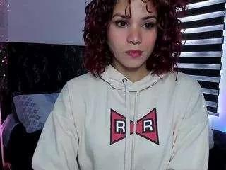 anna-duff from CamSoda