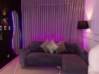 anna-parkker from CamSoda