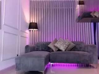 anna-parkker from CamSoda