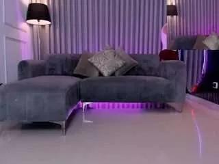anna-parkker from CamSoda