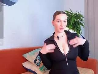 annacarters from CamSoda