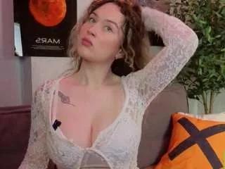 annacarters from CamSoda