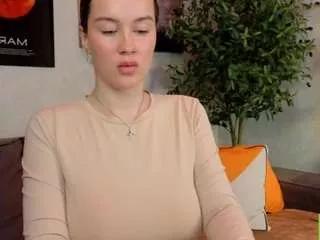 annacarters from CamSoda