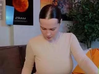 annacarters from CamSoda
