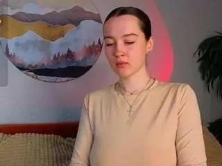 annacarters from CamSoda