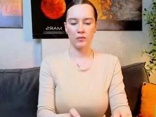 annacarters from CamSoda