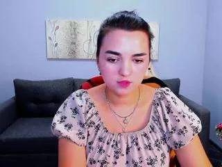 annanorris from CamSoda