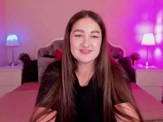 ariablisss from CamSoda